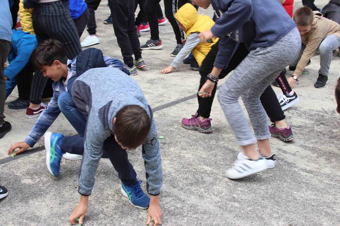 Haurrak protagonista, Simone 7 1556984000401