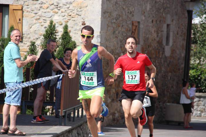 Raul Margallo eta Karen Orti 95 1533481999324