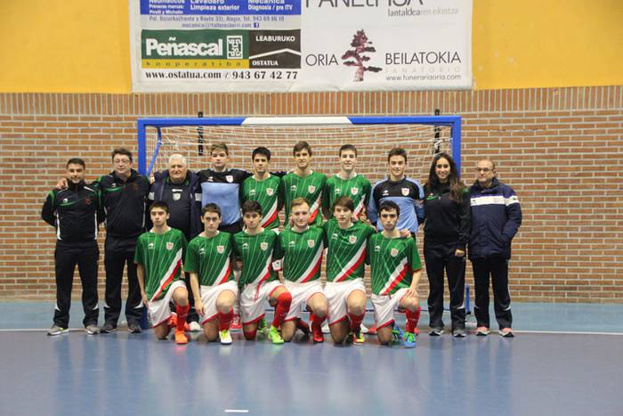 Espainiako Txapelketa areto  2 1515871782266