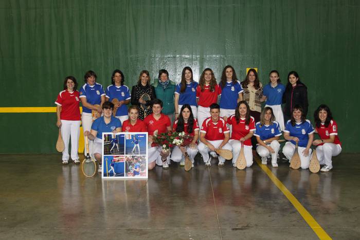 Maider Mendizabal omendu dut 11 1514663307851