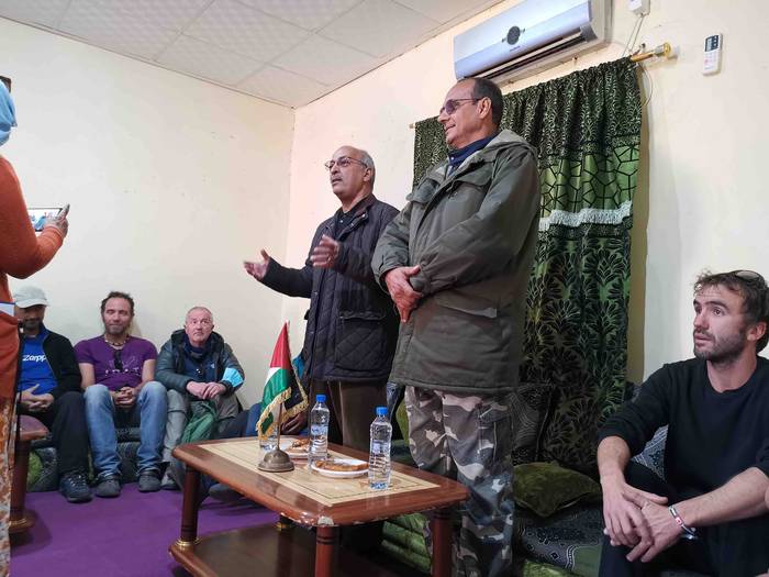 Helburua beteta, kanpamentue 24 1638981350196