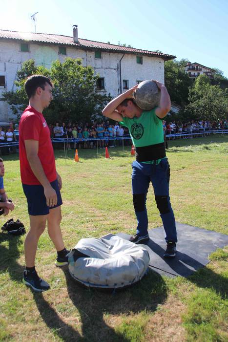 Asteasuko Jaiak 2022, herri  23 1656445334785