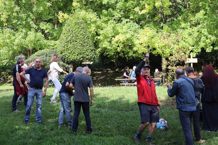 Festak ez du etenik San Este 44 1634470533339