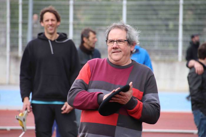 Munduko II. Txapel Jaurtiket 46 1558179668640