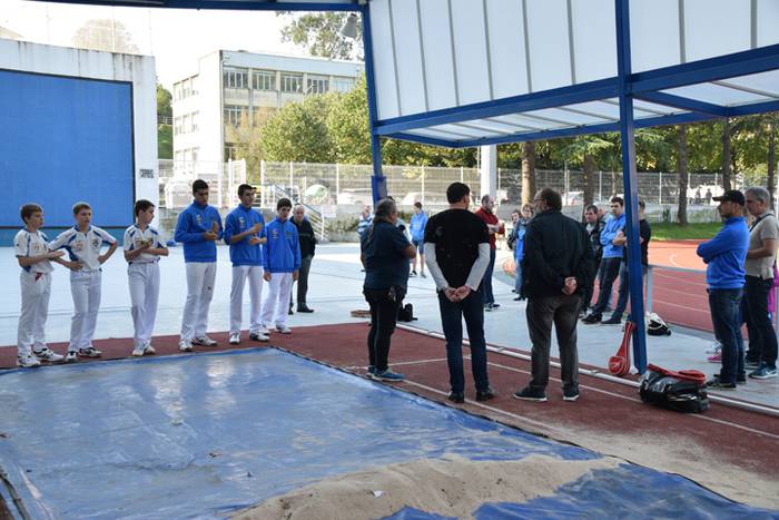 Berazubiko frontoiaren inaug 3 1507803937969