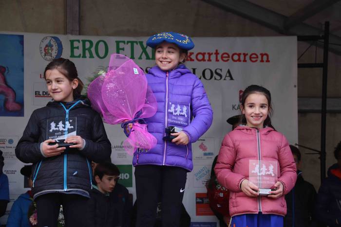 Lasterka berotu dira haurrak 136 1579448352152