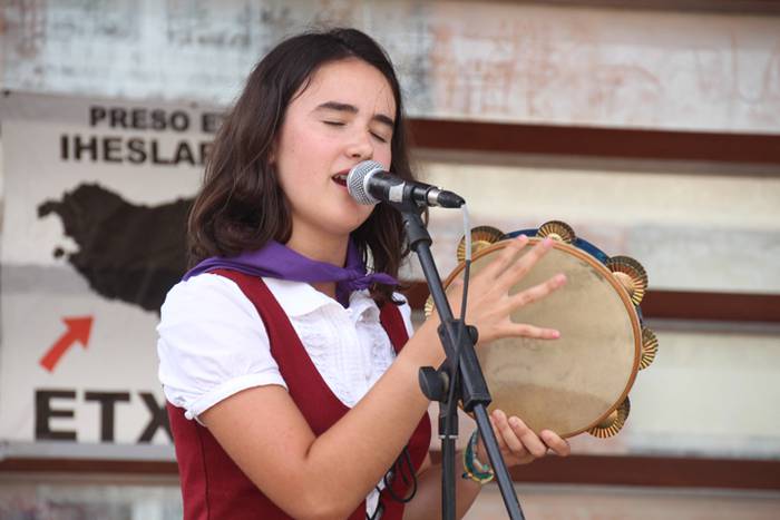 BERROBIKO SAN AGUSTIN JAIAK  22 1503924530638