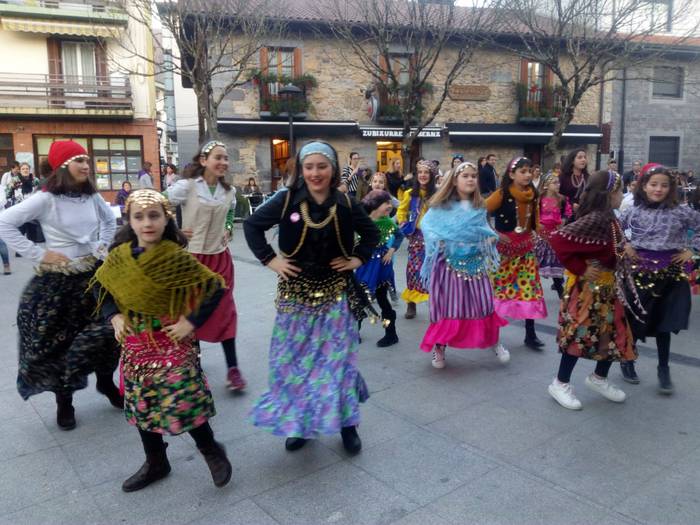 Hasi dira kaldereroak eskual 66 1550859765364