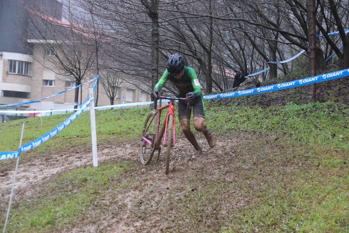 I. Pablo Arsuagaren Memorial 6 1639237855587