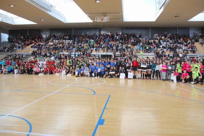 Gabonetako Areto Futbol Txap 1 1578233300729