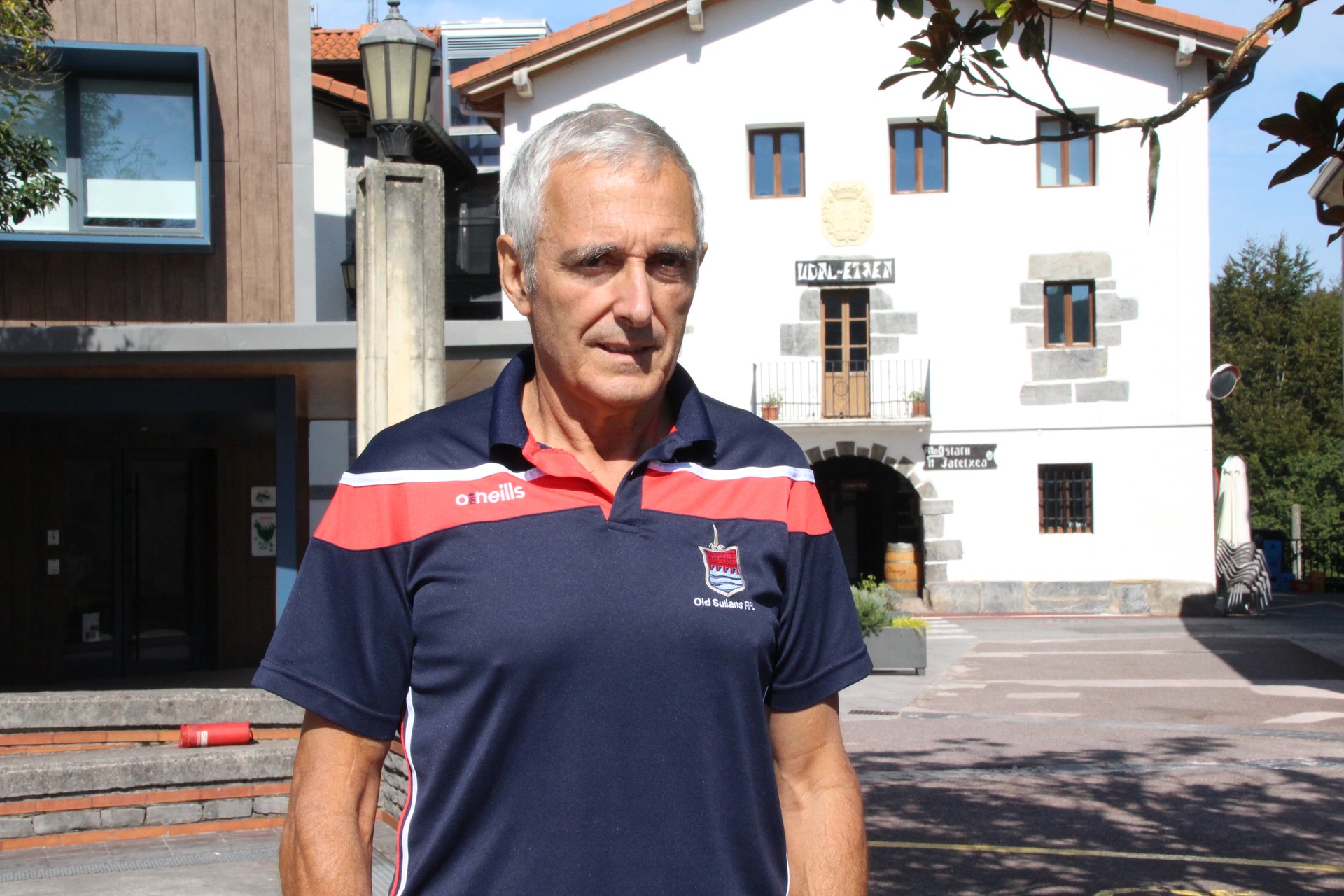 «Egitura administratibo sendoagoak behar ditugu herri txikietan»