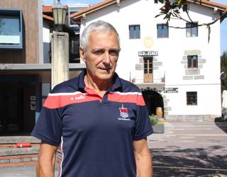 «Egitura administratibo sendoagoak behar ditugu herri txikietan»
