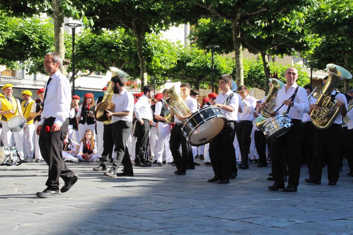 Festa hizki larriz - 175