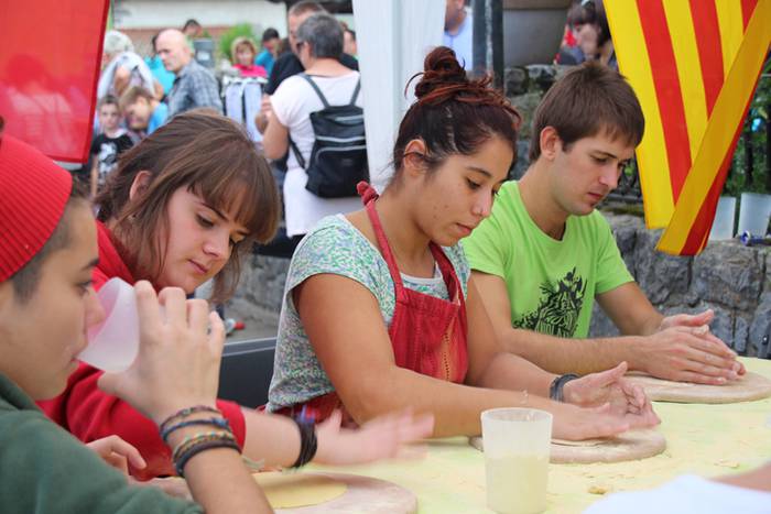 XIX. azoka berezia Zizurkilen 51 1476016767466