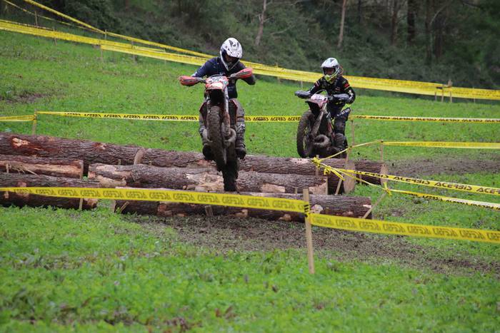 I. Amezketako Hard Enduroa 25 1650736540863