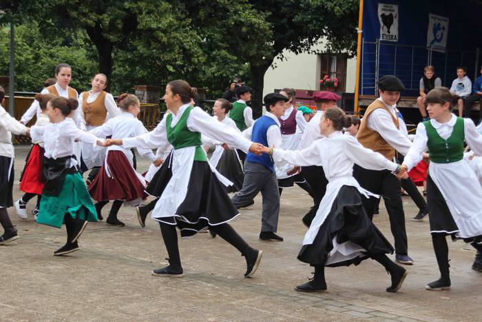 "San Inaziok hartu behar du  151 1532785333829