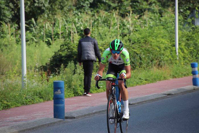 Mikel Retegi izan da azkarre 23 1567165230043