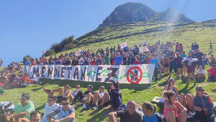 Trantsizio energetikoa?