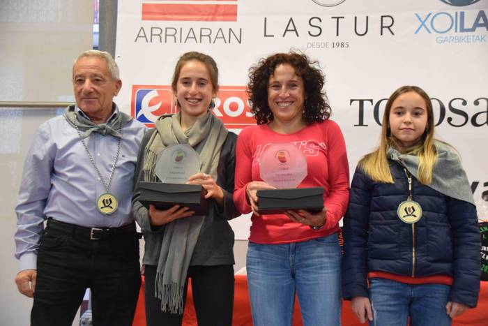 Babarrun lehiaketako sari na 37 1542561420977