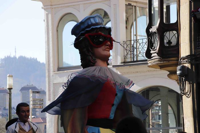 Erraldoi eta Buruhandiak Zal 31 1645883945757