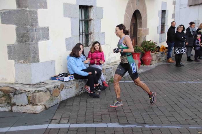 Eneko Gurrutxaga, Adunan ira 92 1574532657878