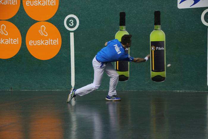 Peña II finalerdia buruz bur 23 1494093321298