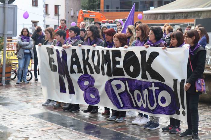 Ostegunetik igandera, Asteas 17 1552139803631