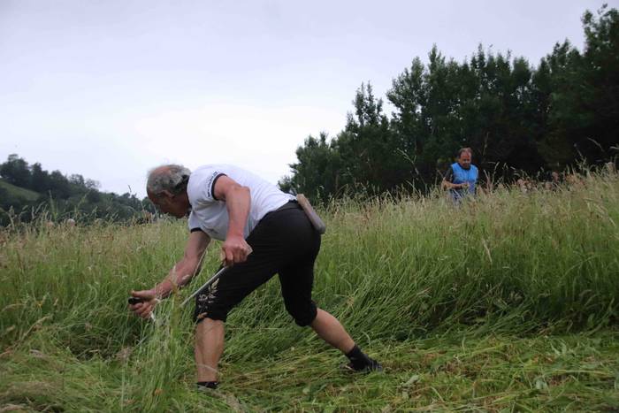 Sega Liga 2. jardunaldia Alt 23 1654367750826