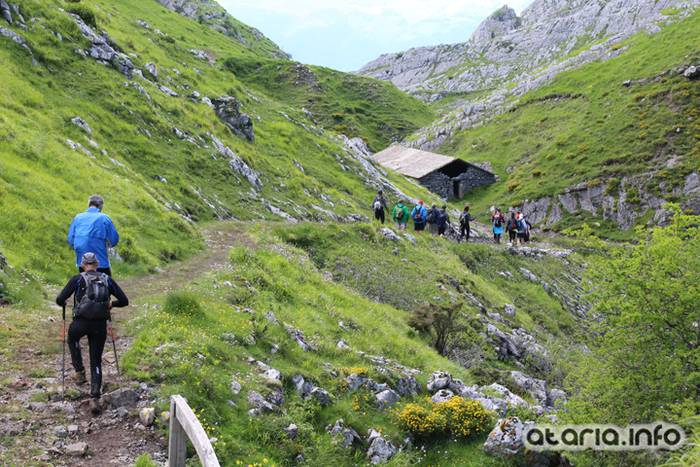 XIV Orduak Minak - Larrondo 160 1464547201302