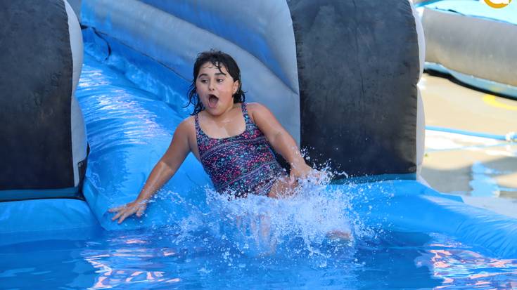 Ura eta aldapa, besterik ez da behar