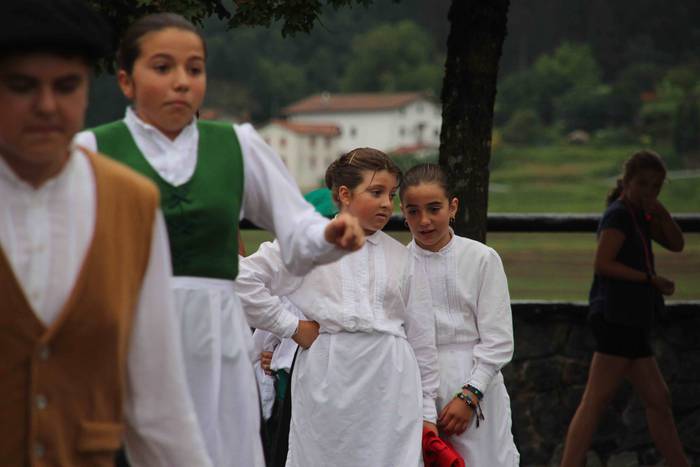 "San Inaziok hartu behar du  19 1532783020282