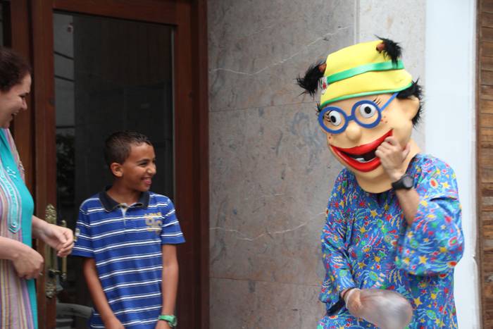 Sorgina agertu, eta Asteasu  39 1498678174593