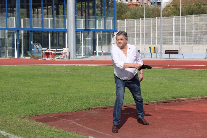 Beste urte batez, txapela ja 20 1633867900394