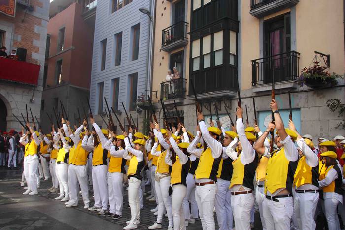 San Joan eguna 2022, Tolosa, 61 1656059622241