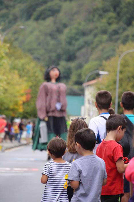 Tolosako Herri Krosa haurrak 72 1570886269349