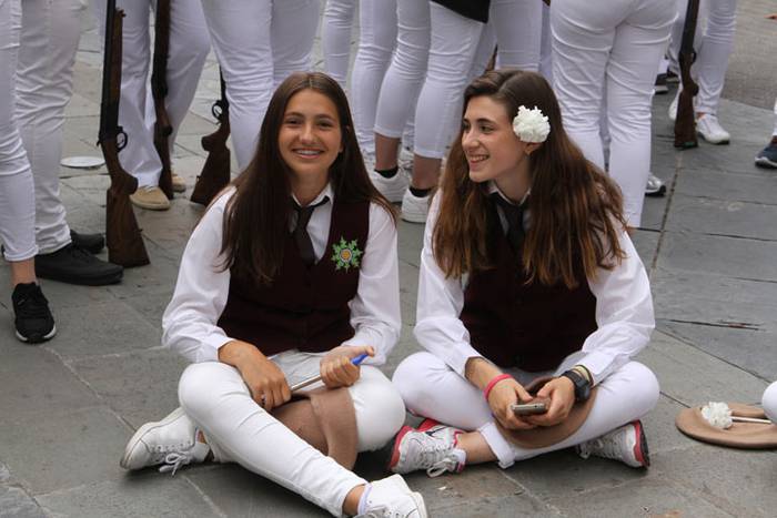 Tolosako sanjoanak, larunbat 80 1498331547488