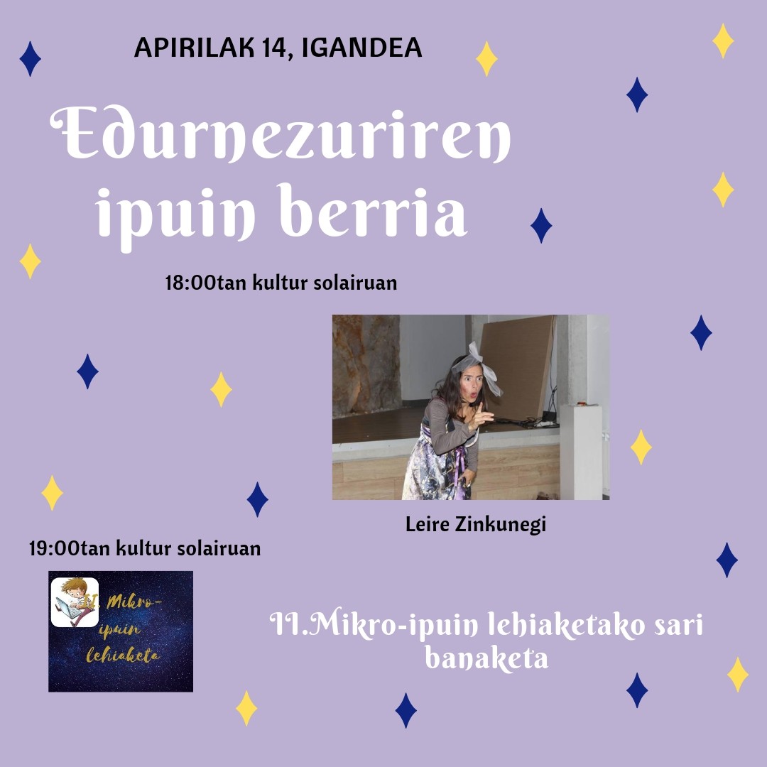Berastegin Liburuen Eguna