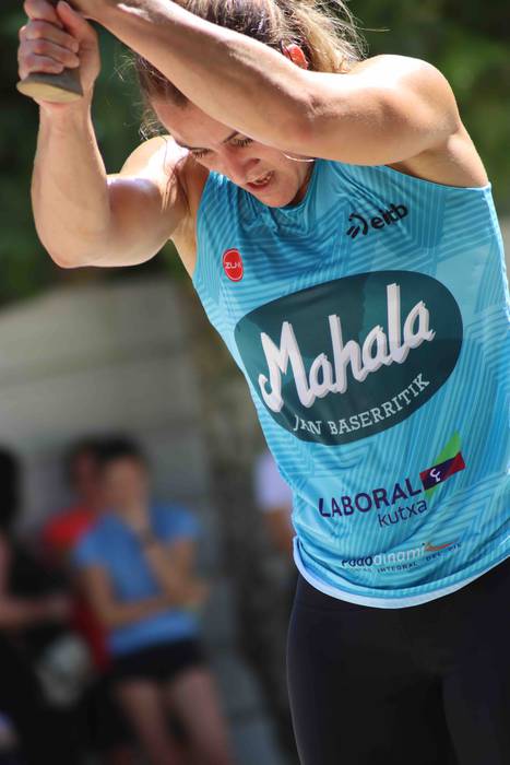 Herri kirolek hartu dute Ame 31 1661357646879