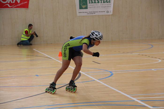 Irristaka II. Indoor Saria  5 1480858375725