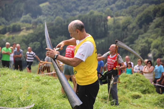 Julen Gabirondo Izeta, Euska 63 1502046100944