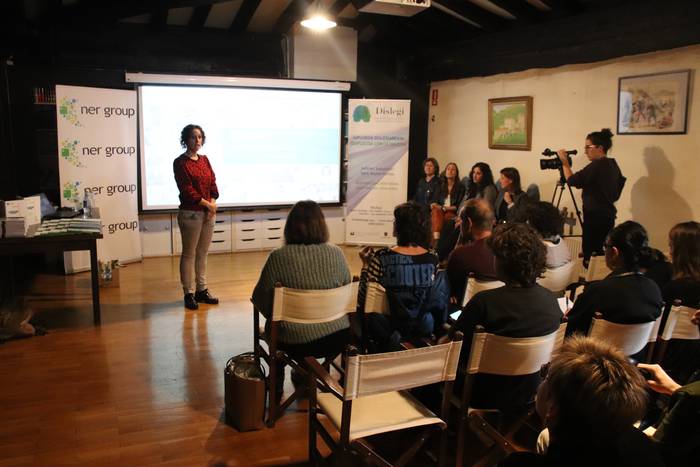 Dislexia ikertzen ari direla 8 1570280422720