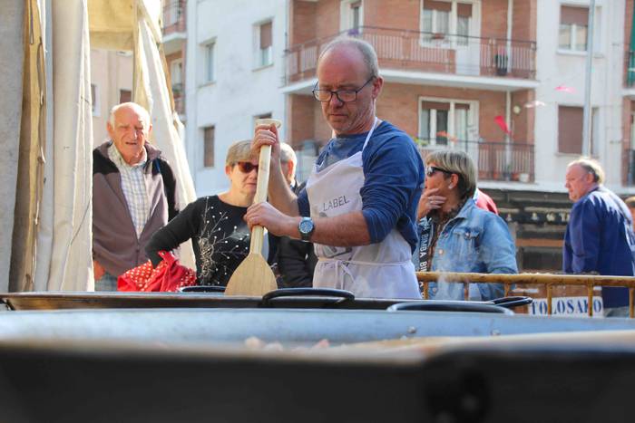 Tolosako Berazubi auzoko fes 35 1634044459896