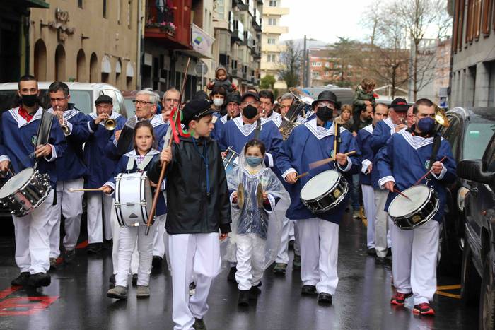 Aiz Orratz elkartearen Haur  6 1645283662434