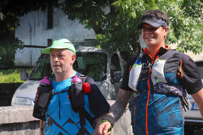 Txirrita Mendi Martxa: mendi 131 1526889540927