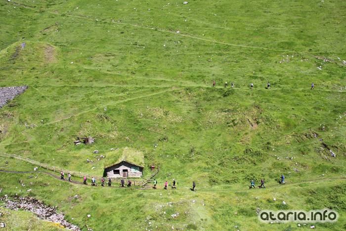 XIV Orduak Minak - Larrondo 35 1464547150079