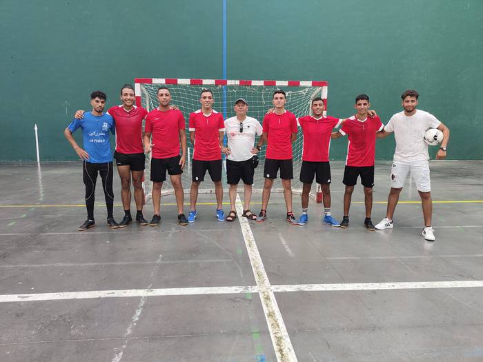 Jatorkin elkartearen Areto F 8 1658139137778