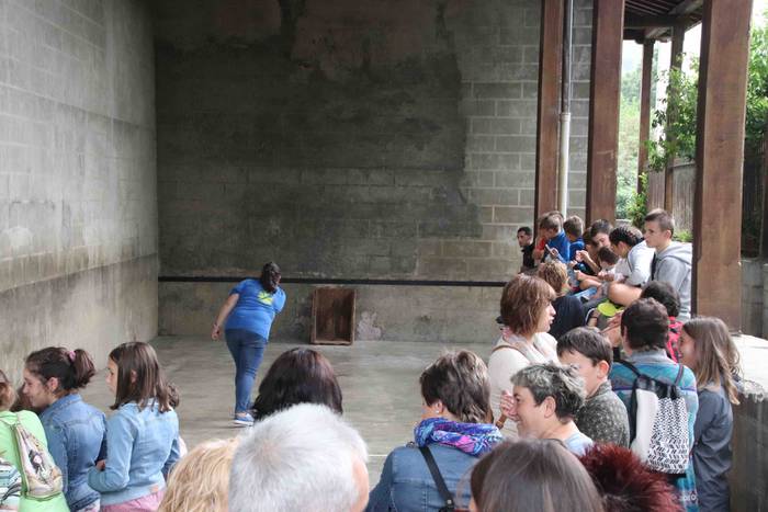 Bidania San Bartolome festak 44 1535227534740