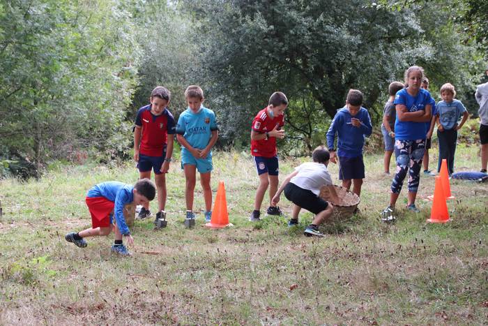 Beteluko gazteak izan dira n 23 1600523401557