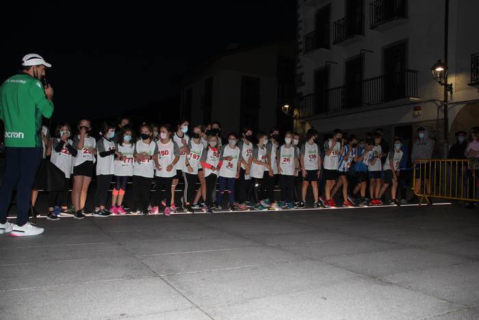 Berastegiko Krosa, Urte Zaha 15 1640978354119