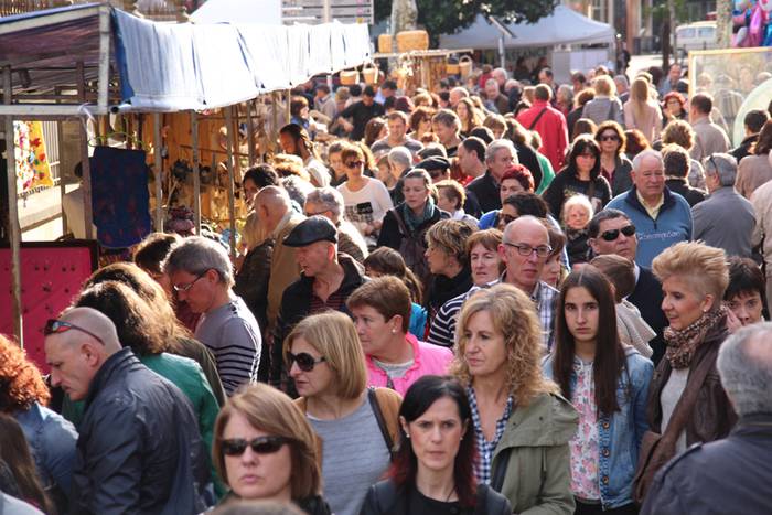 Tolosa Gabonetako Azoka berezia 2015 41 1450532628791